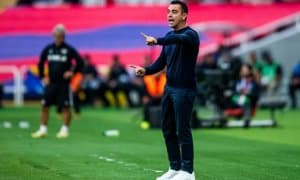 Хави Эрнандесга икки суперклубда иш бор