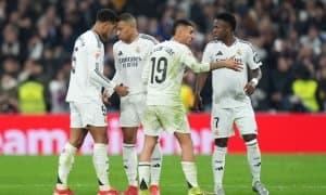 Гап фақат Алонсода эмас! “Реал”даги муаммо сабабчилари номи айтилди