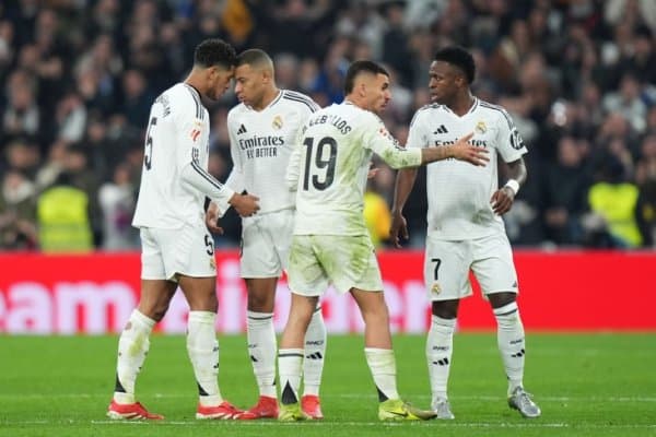 Гап фақат Алонсода эмас! “Реал”даги муаммо сабабчилари номи айтилди