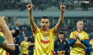 Акмал Мозговой Ўзбекистонга қайтадими?