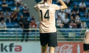 Суперлиганинг энг яхши ёш ва хорижлик футболчилари маълум бўлди