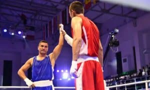 Ҳамюртимиз Австралияда рингга кўтарилади!