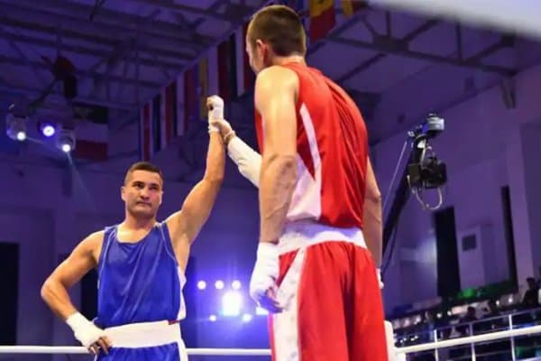 Ҳамюртимиз Австралияда рингга кўтарилади!