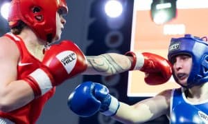 Боксчиларимиз яна бир халқаро хотира турнирда рингга кўтарилади