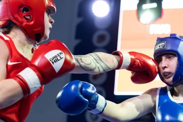 Боксчиларимиз яна бир халқаро хотира турнирда рингга кўтарилади