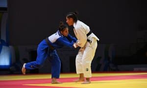 “Президент Олимпиадаси”. Бугундан дзюдо баҳслари бошланди