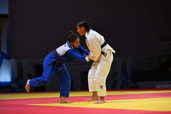 “Президент Олимпиадаси”. Бугундан дзюдо баҳслари бошланди