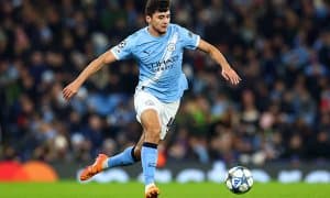 АПЛ. "Фулхэм" - "Манчестер Сити": Ҳусанов асосий таркибдами? 