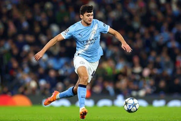 АПЛ. "Фулхэм" - "Манчестер Сити": Ҳусанов асосий таркибдами? 