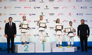 «Президентская Олимпиада»: Сегодня разыграны 8 комплектов медалей