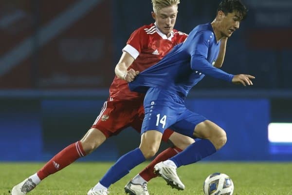 Россияда Шомуродовни эслаб қолишди...