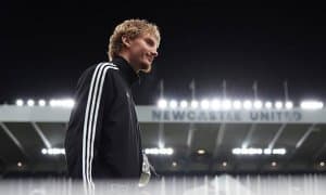 АПЛ. "Ньюкасл" - "Тоттенхэм": Бошланғич таркиблар маълум 