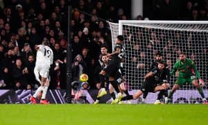 АПЛ. 9 та гол киритилган баҳсда "Манчестер Сити" ғалаба қозонди. Ҳусанов эса... 