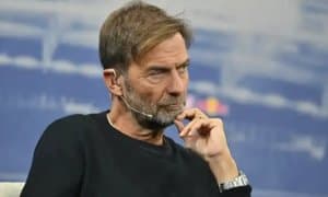 “Ливерпуль” Клоппни қайтармаслигига учта сабаб бор