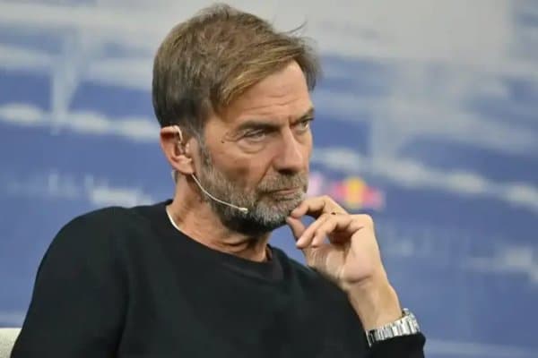 “Ливерпуль” Клоппни қайтармаслигига учта сабаб бор