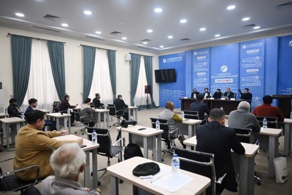 Ўзбекистон крикет федерацияси ва Афғонистон крикет кенгаши ўртасида меморандум имзоланди