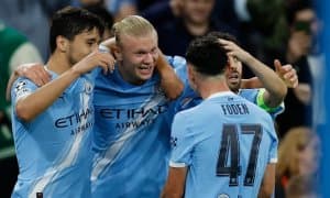 “Манчестер Сити” январда 74 миллион еврога зўр ҳужумчи олади