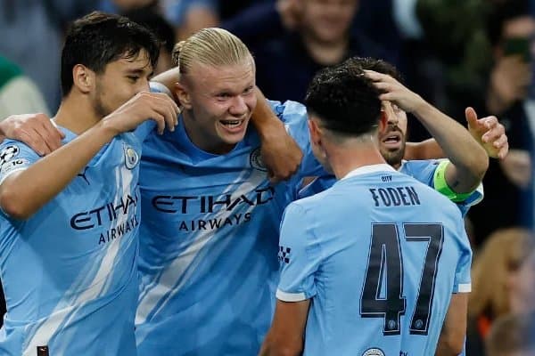 “Манчестер Сити” январда 74 миллион еврога зўр ҳужумчи олади