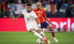 "Golden Boy" соҳиби "Манчестер Сити"да ўйнаши мумкин