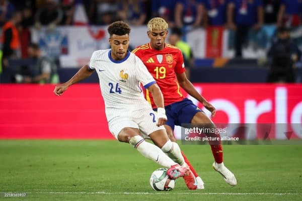 "Golden Boy" соҳиби "Манчестер Сити"да ўйнаши мумкин