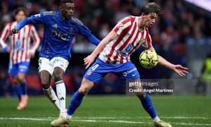 Мадрид суперклуби қимматга олган ўйинчини арзон сотиб юборади