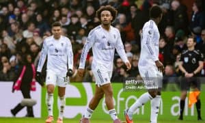 МЮ жамоадан кетадиган футболчилар  рўйхатини эълон қилди