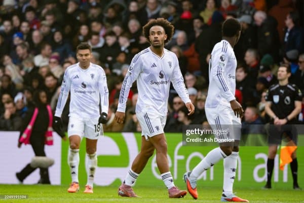 МЮ жамоадан кетадиган футболчилар  рўйхатини эълон қилди