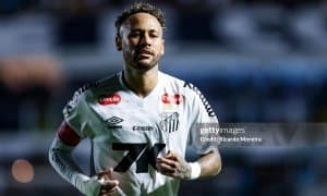 Неймар АПЛда ўйнаши мумкин