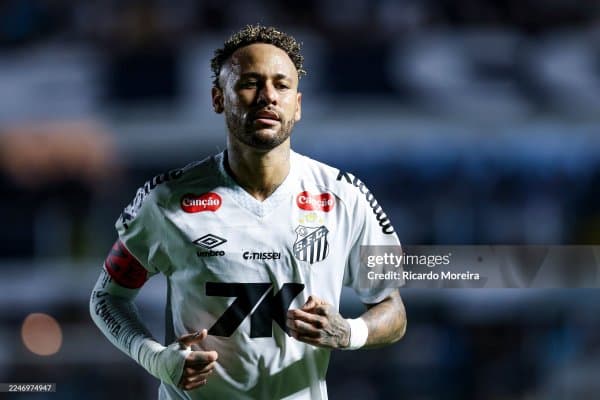 Неймар АПЛда ўйнаши мумкин