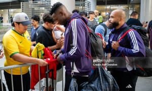 МЮ футболчиси Африка Кубогида иштирок этмайди