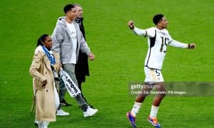 Беллингемга ПСЖ қизиқмоқда