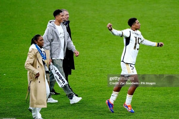 Беллингемга ПСЖ қизиқмоқда