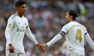 "Реал" собиқ юлдузи Мадрид клубида қандай қилиб рухий тушкунликка тушиб қолганини айтди