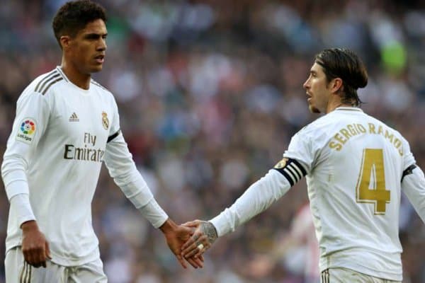 "Реал" собиқ юлдузи Мадрид клубида қандай қилиб рухий тушкунликка тушиб қолганини айтди