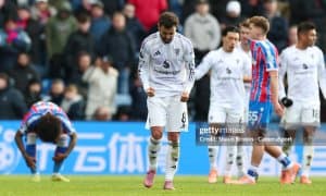 Бруну Фернандеш АПЛда энг зўри