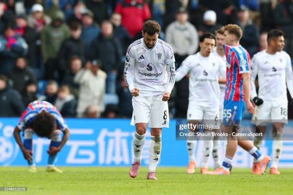 Бруну Фернандеш АПЛда энг зўри