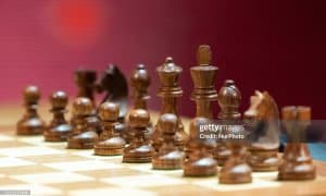 3 ёшли ҳиндистонлик болакай FIDE рейтингини олган энг ёш шахматчи бўлди!