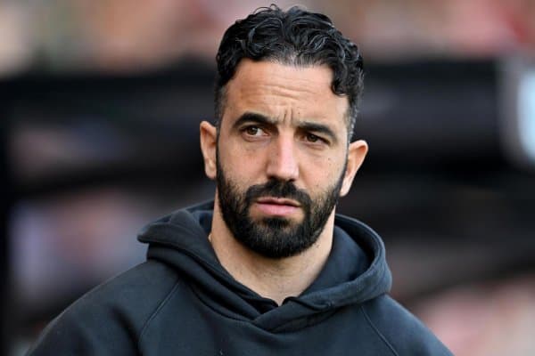 Аморим интернетдаги ҳақоратлар ҳақида: "Ҳозирги даврда бу одатий ҳолат"