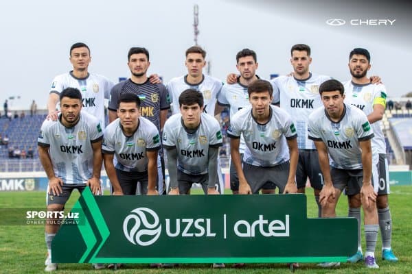 ОКМК дарвозабони жамоани тарк этди