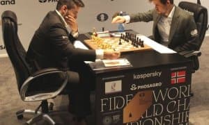  Жаҳон чемпионлиги учун бўлган тарихдаги энг узун баҳс ҳақида билармидингиз?