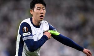 Сон "Тоттенхэм"га қайтади