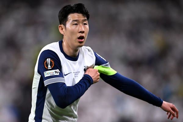 Сон "Тоттенхэм"га қайтади