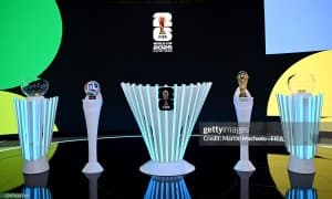 Қуръа ташлаш маросимига Ўзбекистондан кимлар бормоқда?