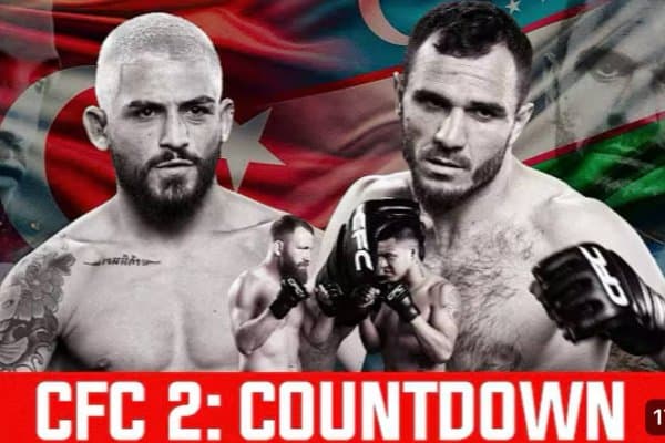 Мавлуд Тифиевнинг кейинги жанг санаси ва рақиби маълум