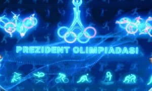 “Президент Олимпиадаси”нинг тантанали ёпилиш маросими ўтказилди