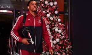 АПЛ. "Арсенал" - "Брентфорд": Асосий таркиблар маълум 