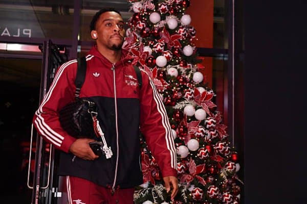 АПЛ. "Арсенал" - "Брентфорд": Асосий таркиблар маълум 