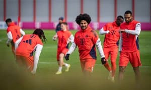 Германия кубоги. "Унион" - "Бавария": Таркиблар билан танишинг 