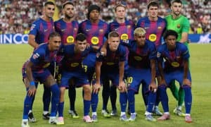 Собиқ футболчи нима сабабдан "Барселона" Чемпионлар Лигасини юта олмаслигини айтди