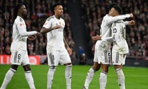 Англия суперклуби “Реал” футболчисини сотиб олади